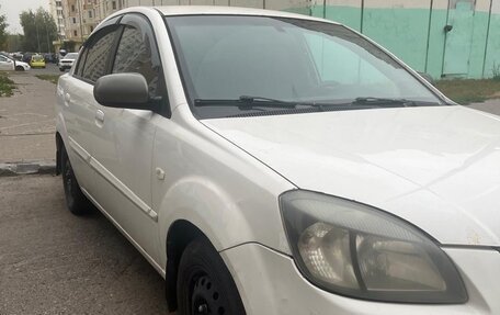 KIA Rio II, 2011 год, 360 000 рублей, 5 фотография