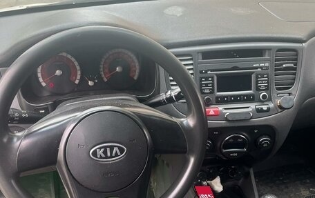 KIA Rio II, 2011 год, 360 000 рублей, 11 фотография