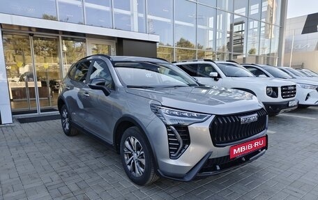 Haval Jolion, 2024 год, 2 449 000 рублей, 3 фотография