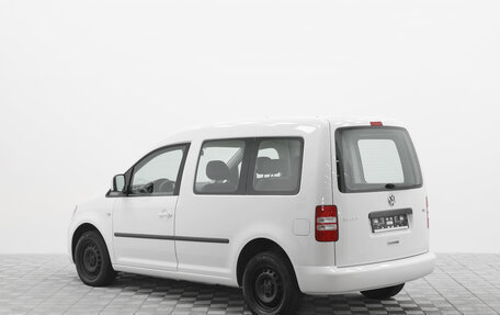 Volkswagen Caddy III рестайлинг, 2012 год, 1 145 000 рублей, 4 фотография