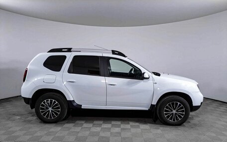 Renault Duster I рестайлинг, 2019 год, 1 602 700 рублей, 4 фотография