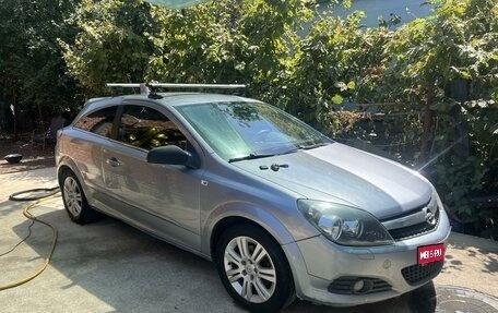 Opel Astra H, 2007 год, 490 000 рублей, 1 фотография