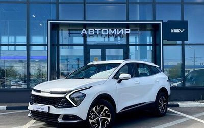 KIA Sportage IV рестайлинг, 2024 год, 4 194 357 рублей, 1 фотография