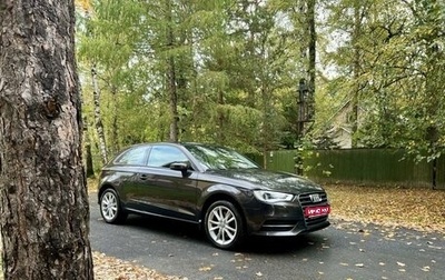 Audi A3, 2012 год, 1 200 000 рублей, 1 фотография