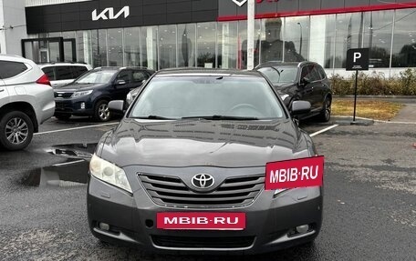 Toyota Camry, 2007 год, 950 000 рублей, 5 фотография