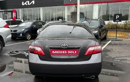 Toyota Camry, 2007 год, 950 000 рублей, 6 фотография