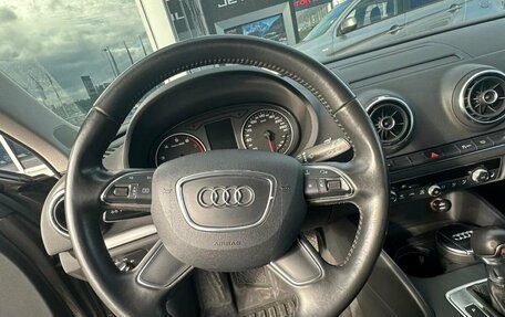 Audi A3, 2013 год, 1 420 000 рублей, 7 фотография