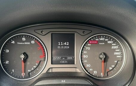 Audi A3, 2013 год, 1 420 000 рублей, 8 фотография