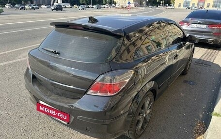 Opel Astra H, 2010 год, 700 000 рублей, 2 фотография