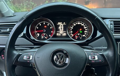 Volkswagen Jetta VI, 2018 год, 1 780 000 рублей, 9 фотография