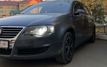 Volkswagen Passat B6, 2010 год, 830 000 рублей, 8 фотография