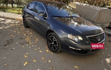 Volkswagen Passat B6, 2010 год, 830 000 рублей, 5 фотография