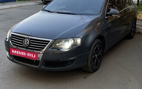 Volkswagen Passat B6, 2010 год, 830 000 рублей, 7 фотография