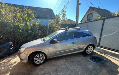 Opel Astra H, 2007 год, 490 000 рублей, 2 фотография