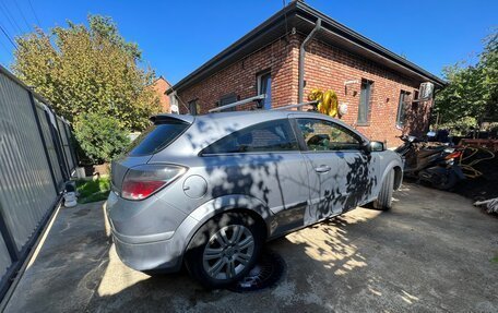 Opel Astra H, 2007 год, 490 000 рублей, 6 фотография