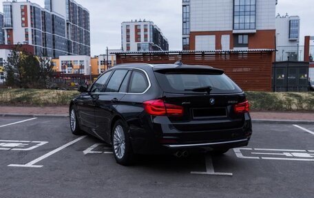 BMW 3 серия, 2019 год, 2 900 000 рублей, 2 фотография