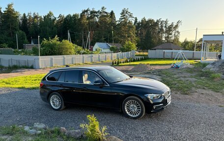 BMW 3 серия, 2019 год, 2 900 000 рублей, 7 фотография