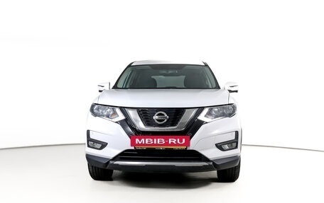 Nissan X-Trail, 2019 год, 2 480 000 рублей, 2 фотография