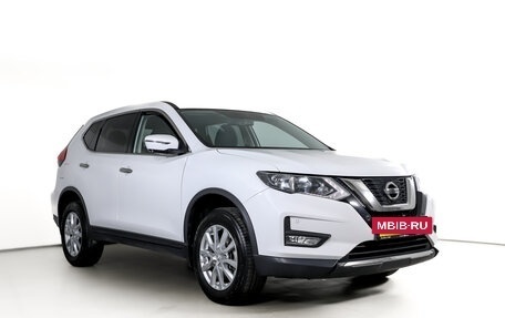 Nissan X-Trail, 2019 год, 2 480 000 рублей, 6 фотография