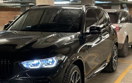 BMW X5, 2021 год, 12 500 000 рублей, 2 фотография