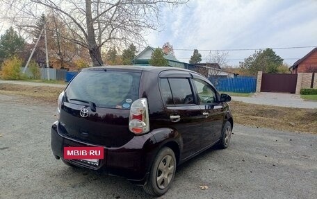 Toyota Passo III, 2011 год, 700 000 рублей, 9 фотография