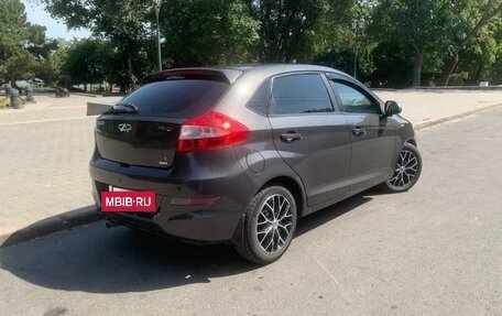 Chery Bonus (A13), 2013 год, 550 000 рублей, 14 фотография