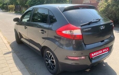 Chery Bonus (A13), 2013 год, 550 000 рублей, 13 фотография