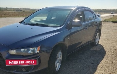 Mitsubishi Lancer IX, 2008 год, 700 000 рублей, 1 фотография