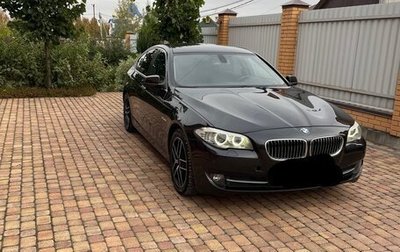 BMW 5 серия, 2011 год, 2 200 000 рублей, 1 фотография