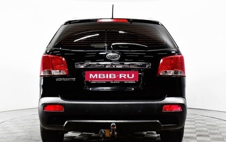 KIA Sorento II рестайлинг, 2012 год, 1 830 000 рублей, 6 фотография