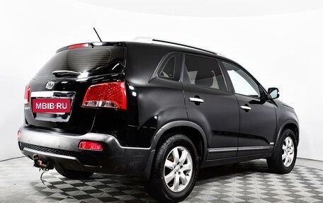 KIA Sorento II рестайлинг, 2012 год, 1 830 000 рублей, 5 фотография