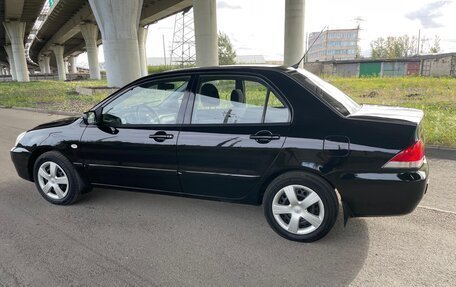 Mitsubishi Lancer IX, 2006 год, 399 999 рублей, 1 фотография