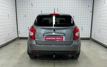 SsangYong Actyon II рестайлинг, 2014 год, 1 345 000 рублей, 6 фотография