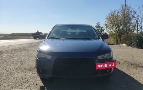 Mitsubishi Lancer IX, 2008 год, 700 000 рублей, 5 фотография