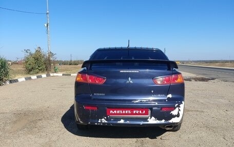 Mitsubishi Lancer IX, 2008 год, 700 000 рублей, 7 фотография