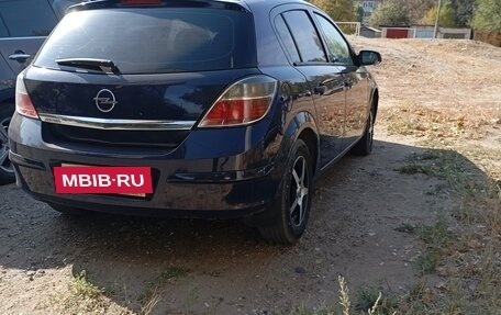 Opel Astra H, 2008 год, 800 000 рублей, 3 фотография