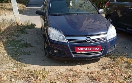 Opel Astra H, 2008 год, 800 000 рублей, 2 фотография