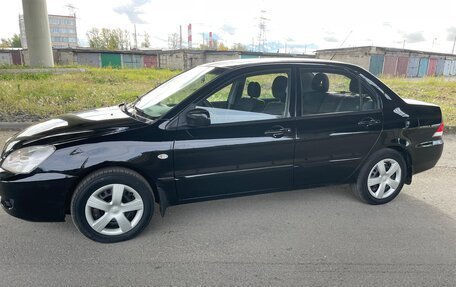 Mitsubishi Lancer IX, 2006 год, 399 999 рублей, 2 фотография