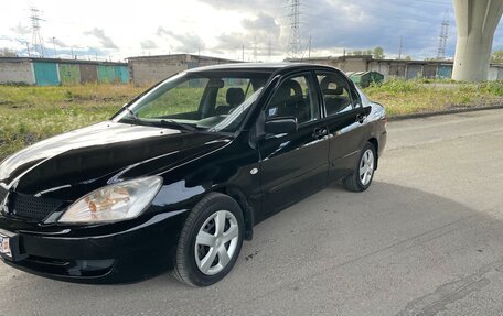 Mitsubishi Lancer IX, 2006 год, 399 999 рублей, 6 фотография