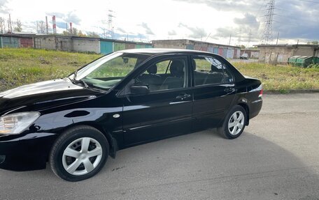 Mitsubishi Lancer IX, 2006 год, 399 999 рублей, 7 фотография