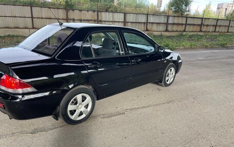 Mitsubishi Lancer IX, 2006 год, 399 999 рублей, 16 фотография