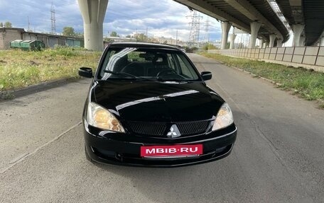 Mitsubishi Lancer IX, 2006 год, 399 999 рублей, 17 фотография