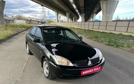 Mitsubishi Lancer IX, 2006 год, 399 999 рублей, 11 фотография