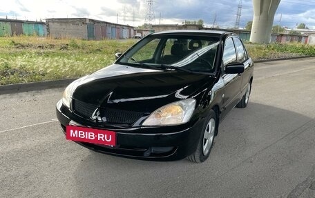 Mitsubishi Lancer IX, 2006 год, 399 999 рублей, 10 фотография