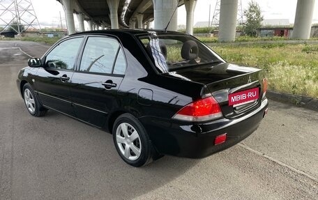 Mitsubishi Lancer IX, 2006 год, 399 999 рублей, 14 фотография