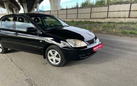 Mitsubishi Lancer IX, 2006 год, 399 999 рублей, 13 фотография