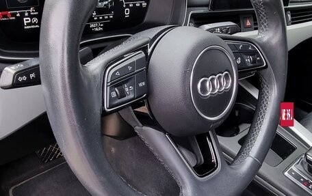 Audi A4, 2020 год, 3 170 000 рублей, 4 фотография