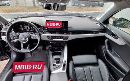 Audi A4, 2020 год, 3 170 000 рублей, 2 фотография