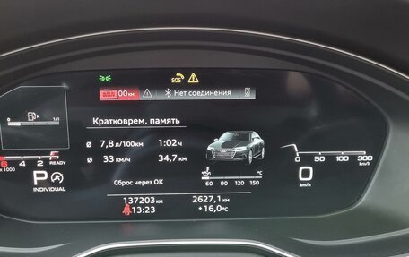 Audi A4, 2020 год, 3 170 000 рублей, 18 фотография