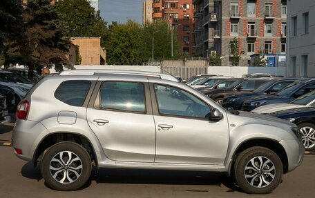 Nissan Terrano III, 2014 год, 1 200 000 рублей, 8 фотография